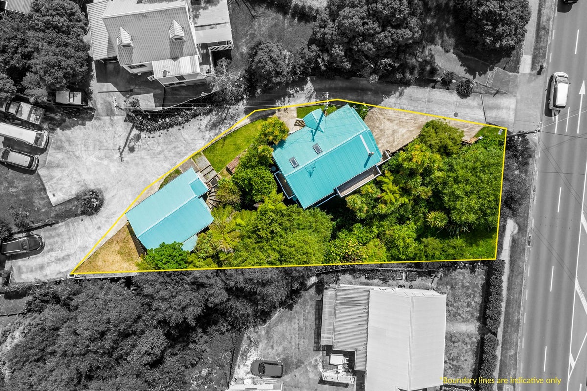 4/348 West Coast Road, Glen Eden, Auckland - Carousel 23