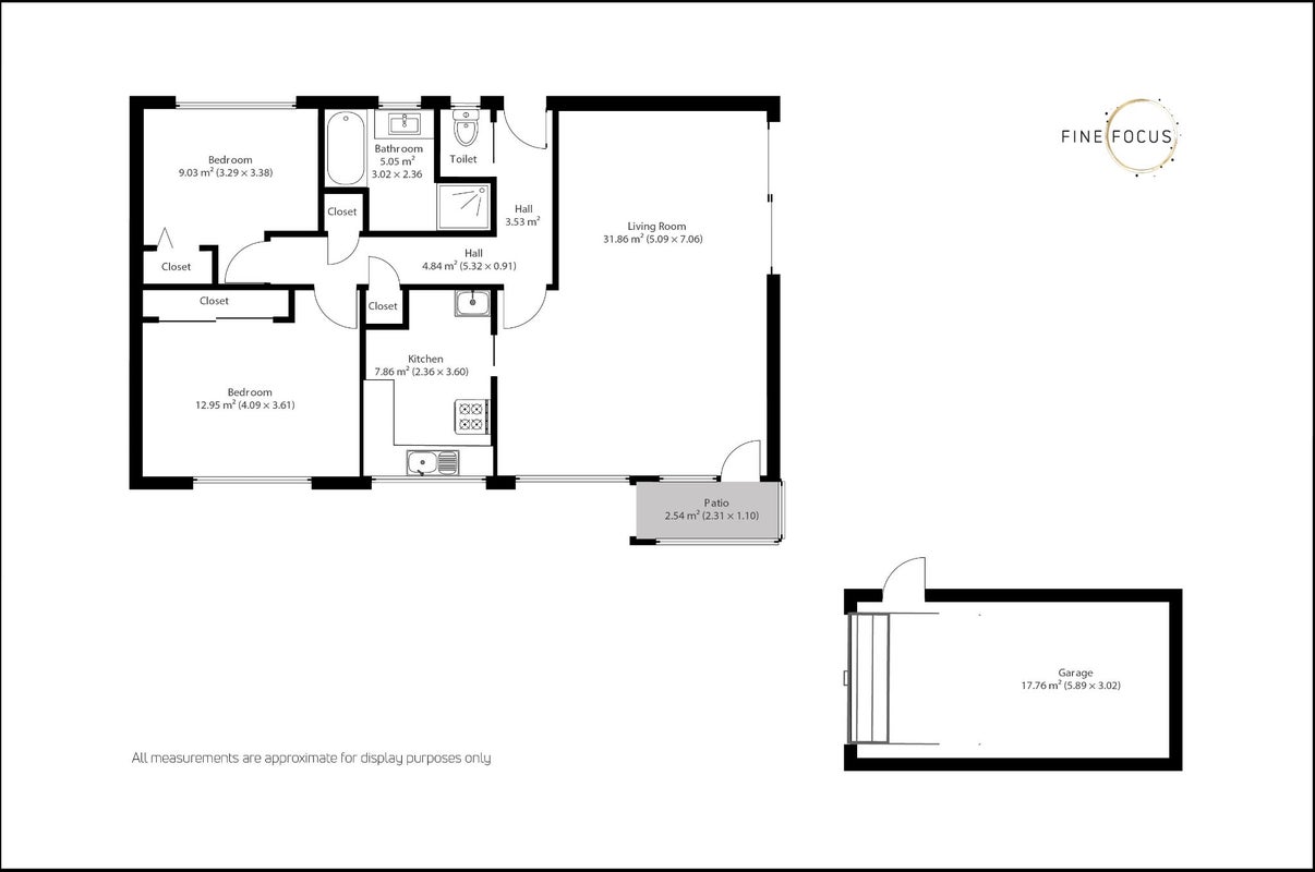 3/51 Ludlam Crescent, Woburn, Lower Hutt - Carousel 16