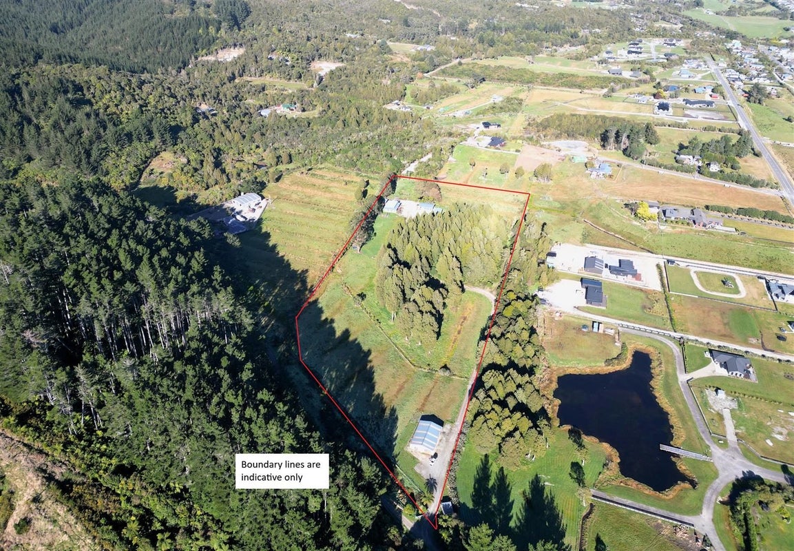 171 Coulson Road, Paroa, Greymouth - Carousel 2