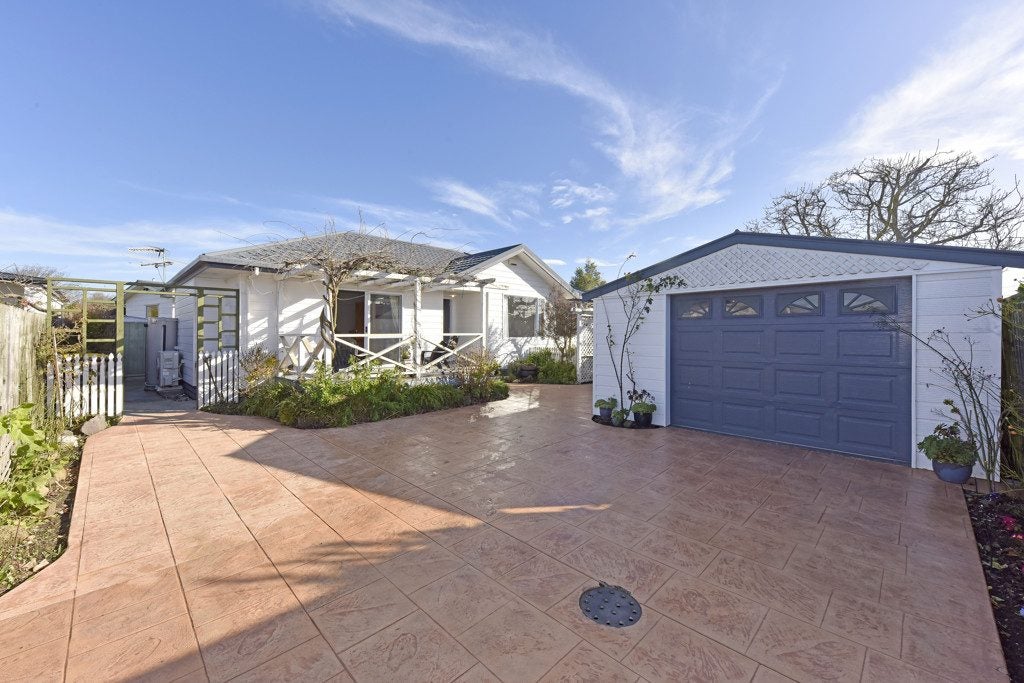 13A Hay Street, Linwood, Christchurch City, Canterbury - Carousel 1