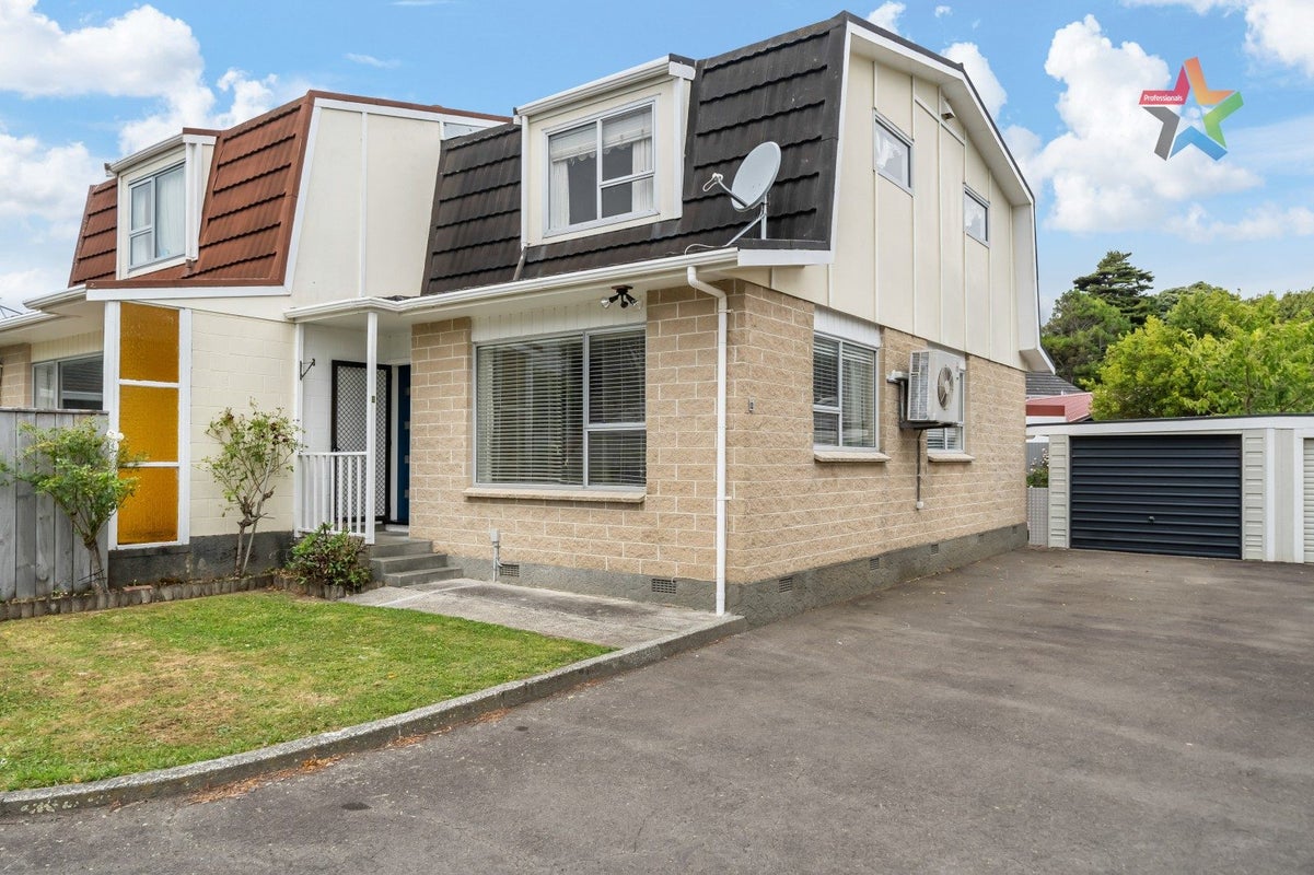 2/57 Boulcott ST, Boulcott, Lower Hutt - Carousel 1