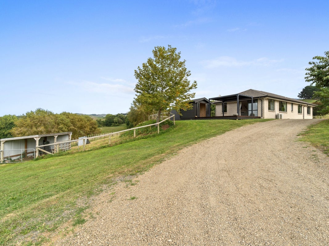 233 Te Tahi Road, Puketotara, Te Awamutu - Carousel 22