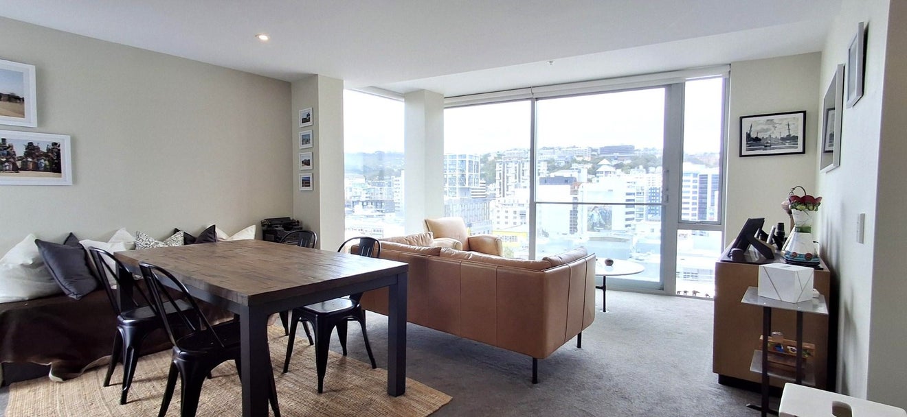 12F/30 Taranaki Street, Te Aro, Wellington - Carousel 2