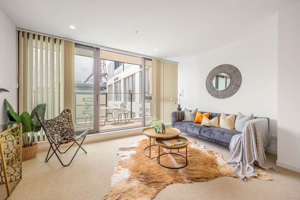 603/79 Airedale Street, Auckland Central, Auckland - Carousel 1