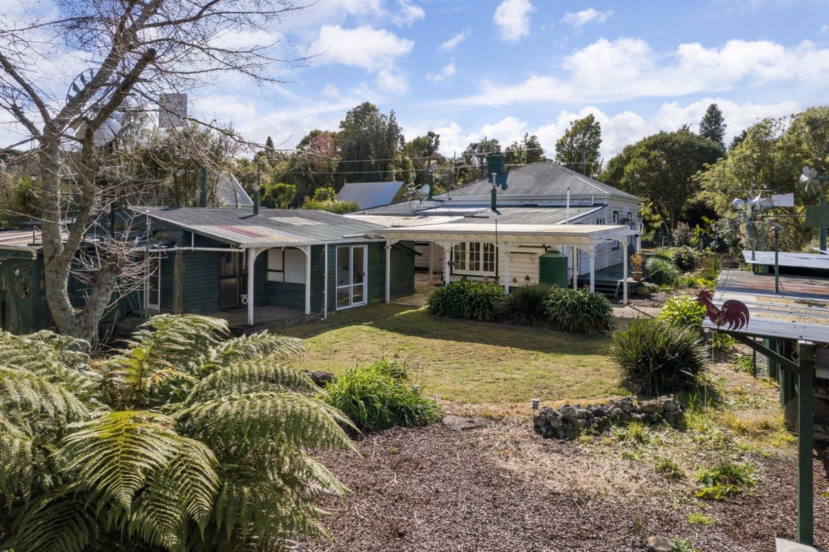 33 Abbott Road, Waikino, Waihi - Carousel 18
