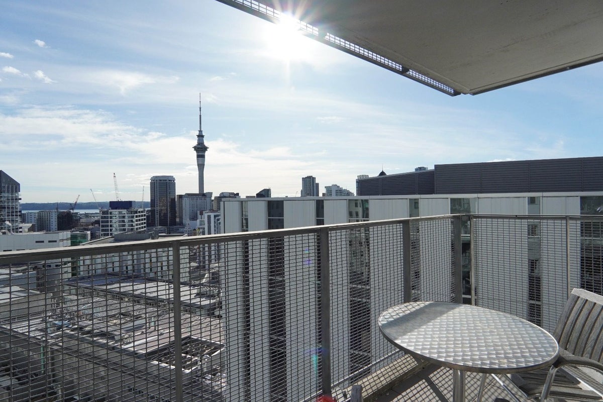 1408/37 Symonds Street, Auckland Central, Auckland - Carousel 1