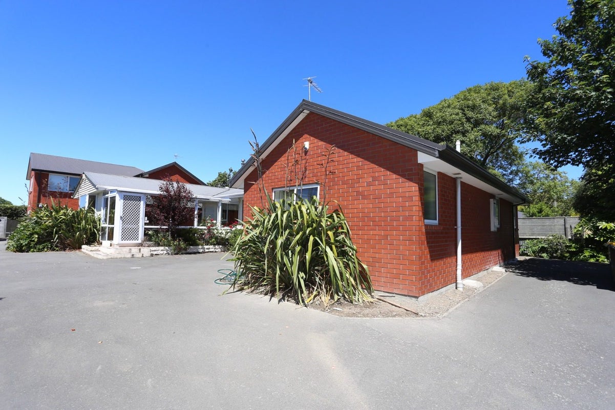 126 Waimairi Road, Ilam, Christchurch - Carousel 1
