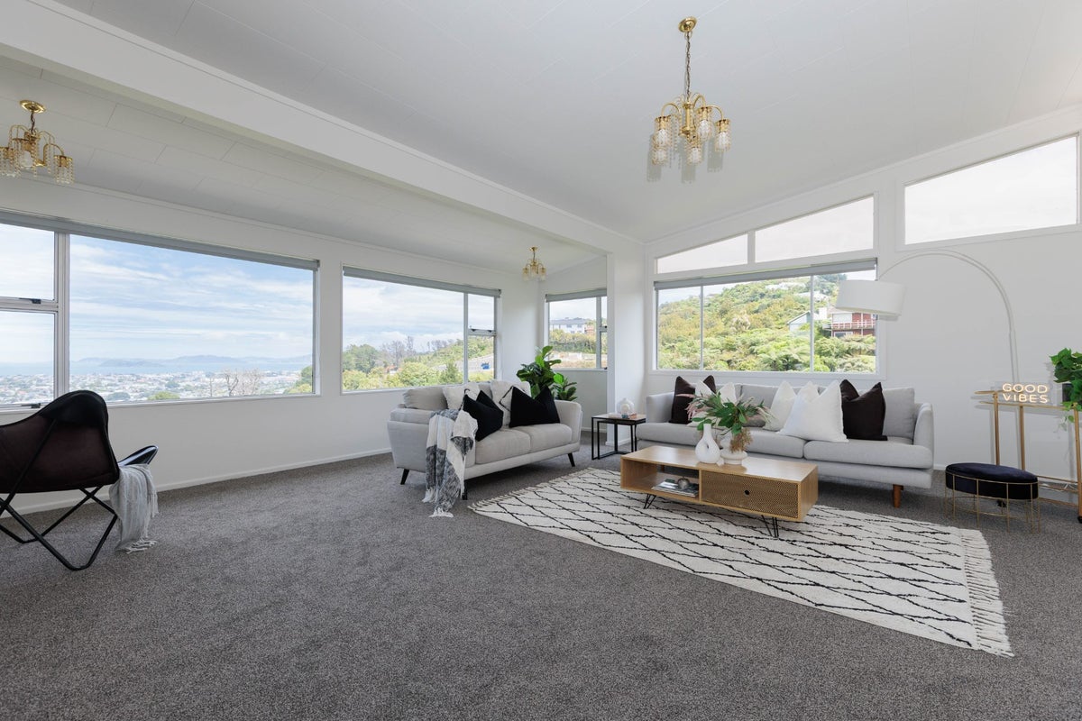 16 City View Grove, Harbour View, Lower Hutt - Carousel 2