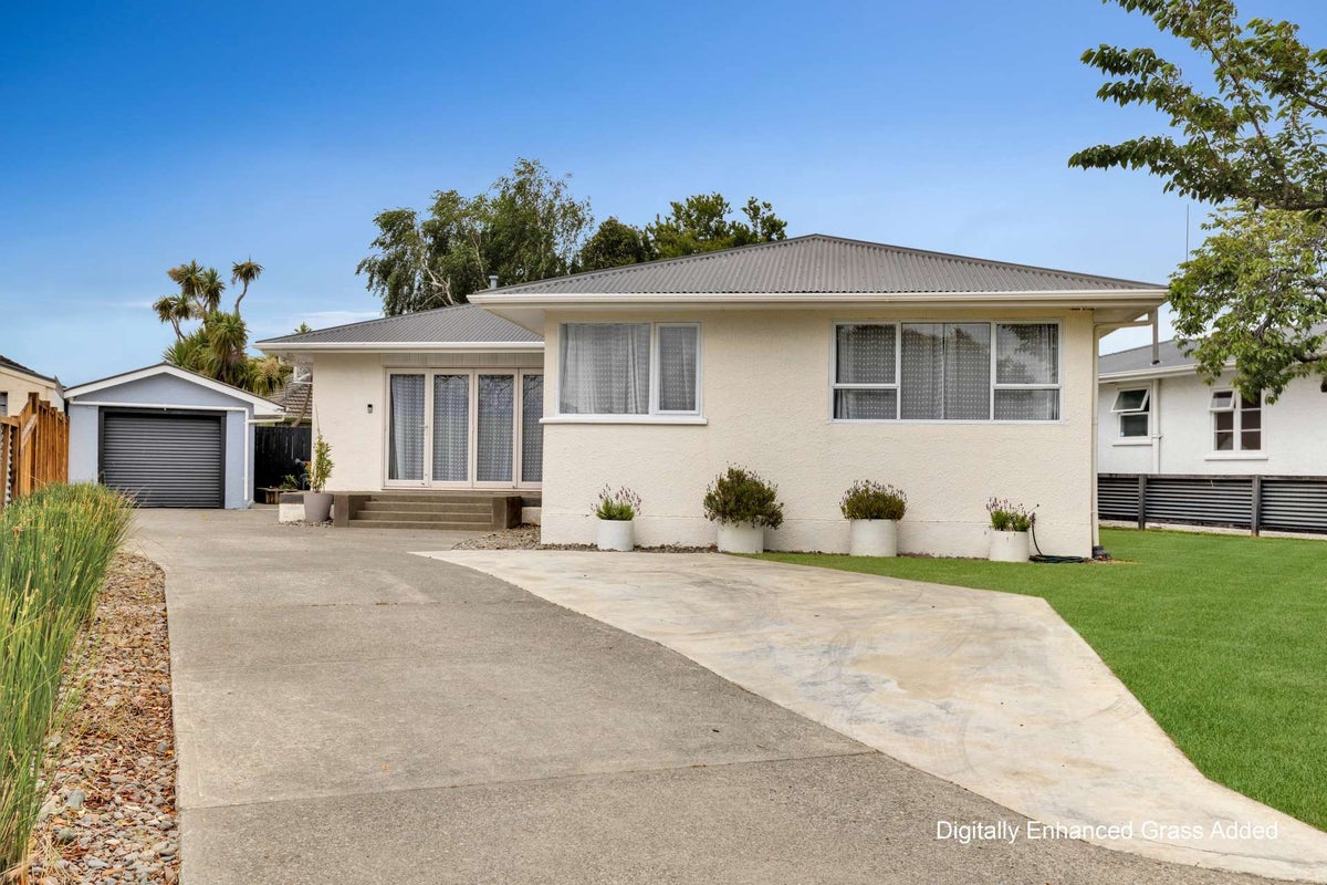 22 Nottingham Avenue, Awapuni, Palmerston North - Carousel 2