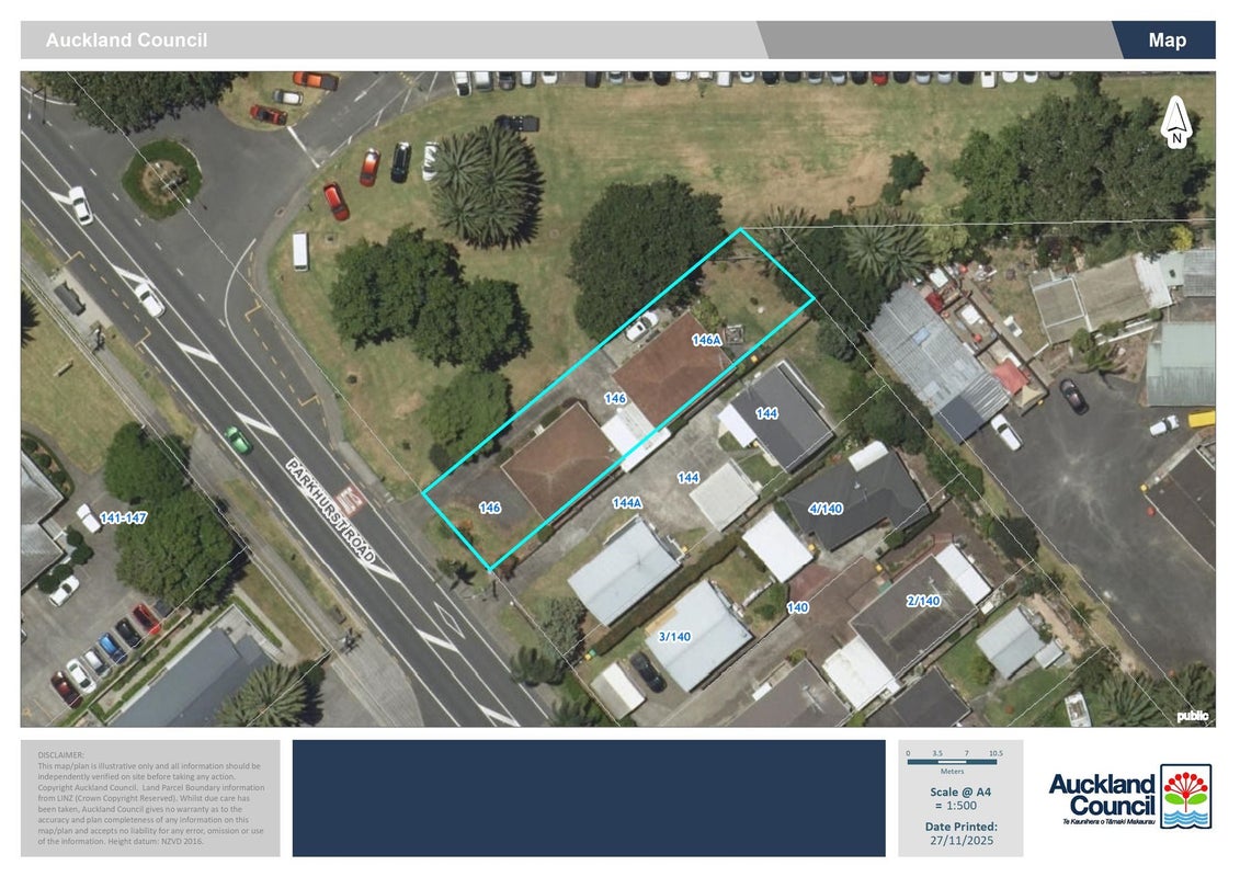 146A Parkhurst Road, Parakai, Helensville - Carousel 22