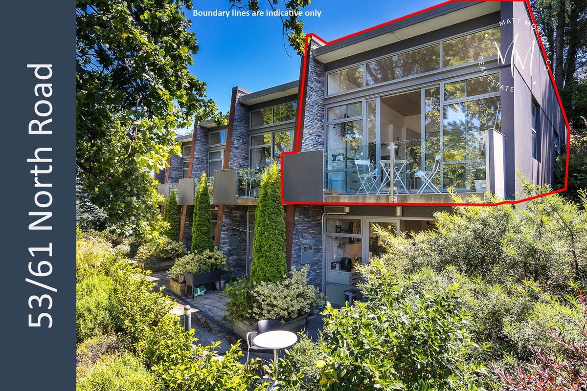 34/61 North Road, North East Valley, Dunedin - Carousel 2