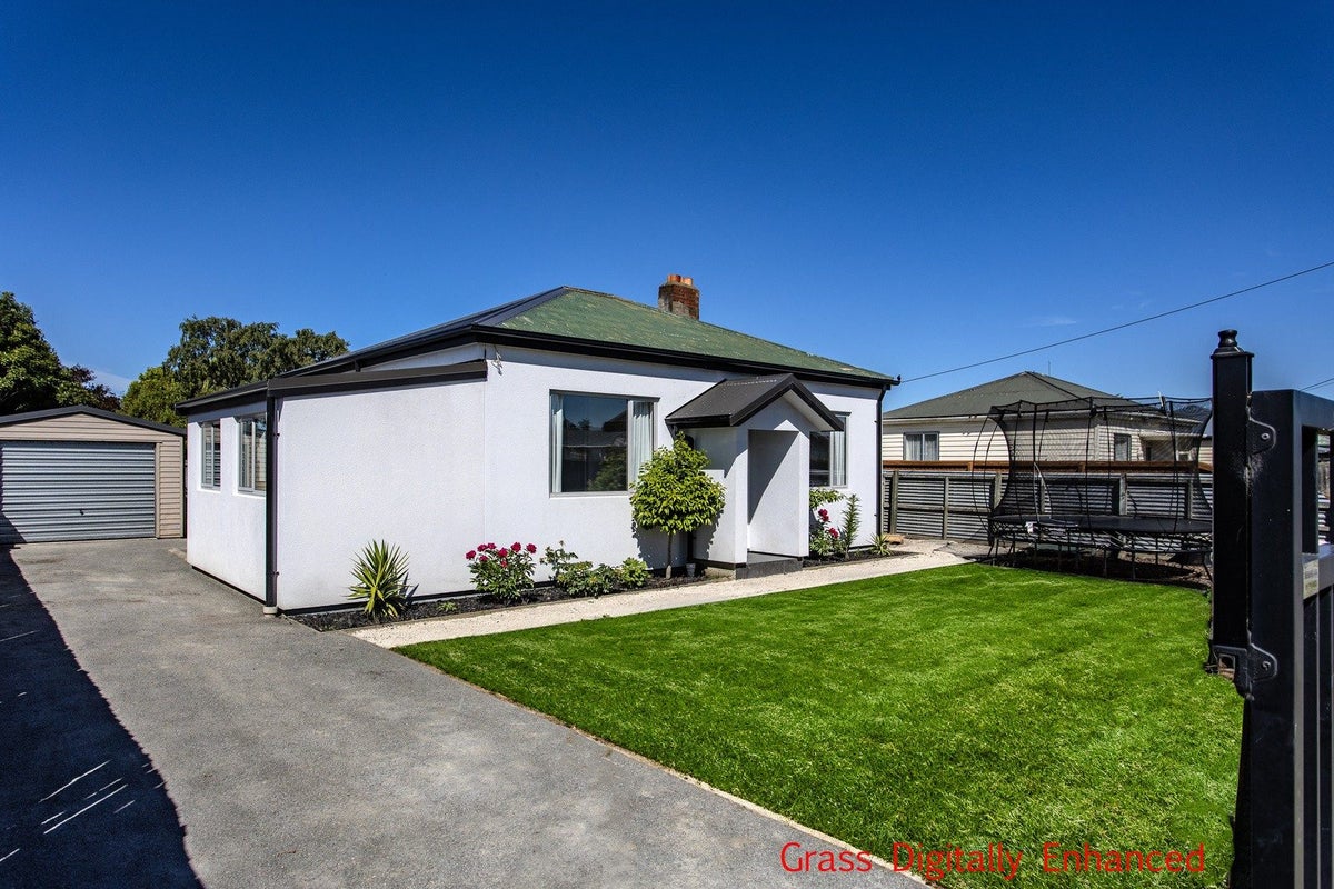 1/32 Wilson Street, Islington, Christchurch - Carousel 1