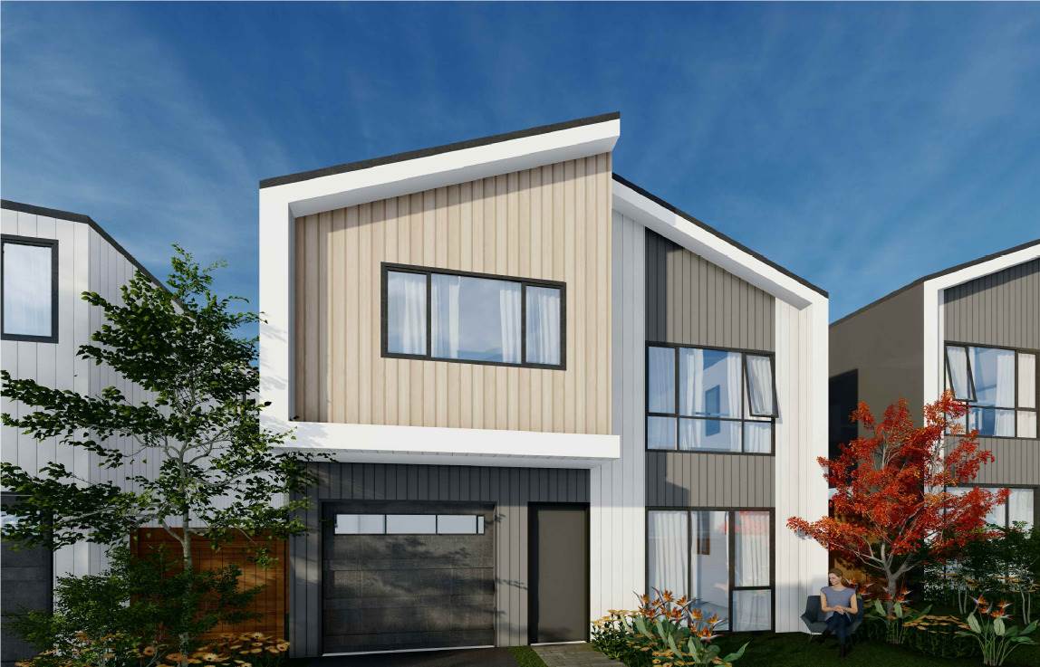 5B Sorrel Crescent, Bucklands Beach, Auckland - Carousel 1