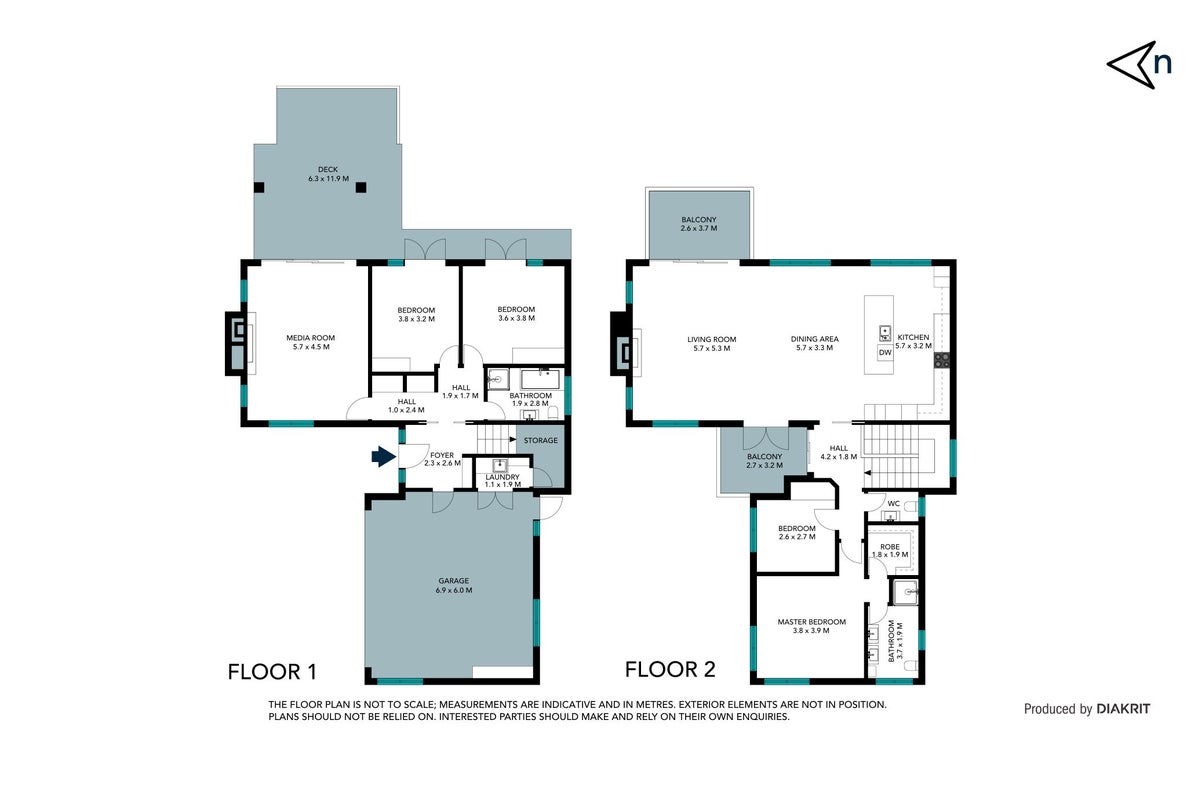 1/36 Rothesay Bay Road, Rothesay Bay, Auckland - Carousel 21