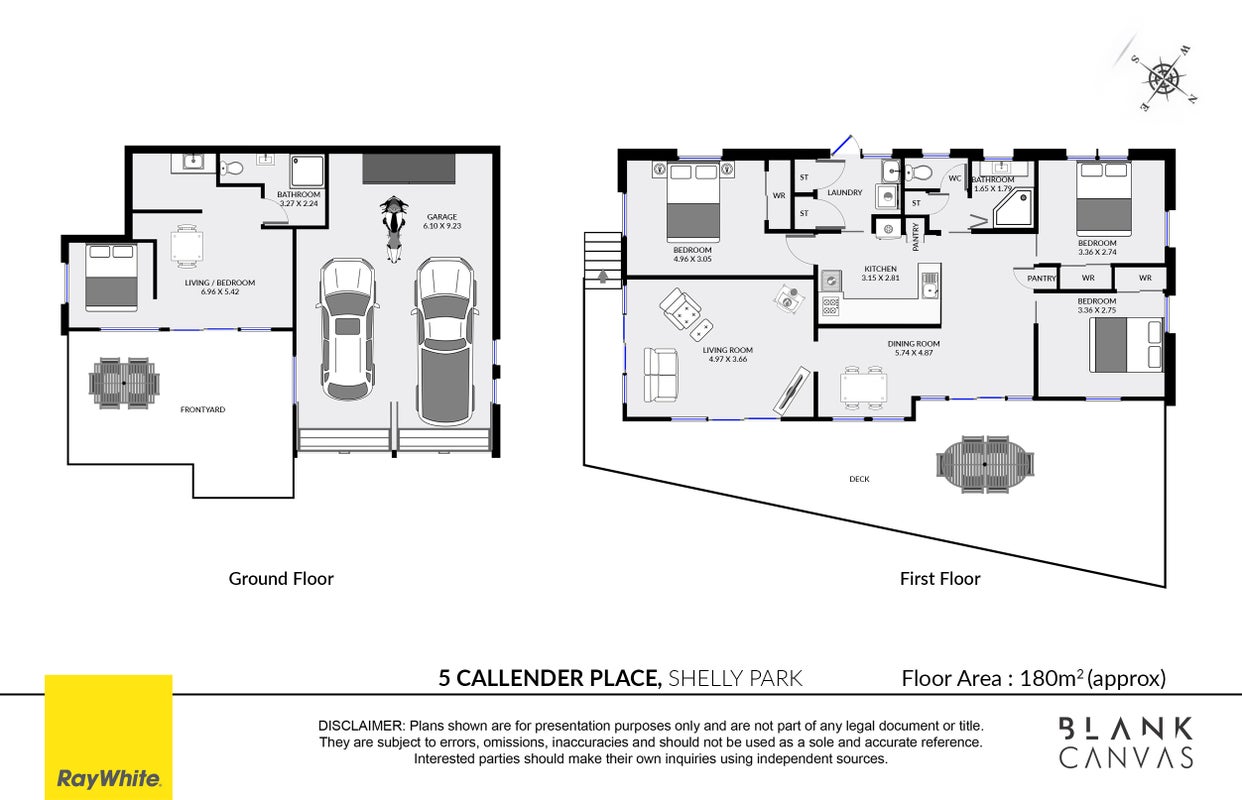 5 Callender Place, Shelly Park, Auckland - Carousel 19