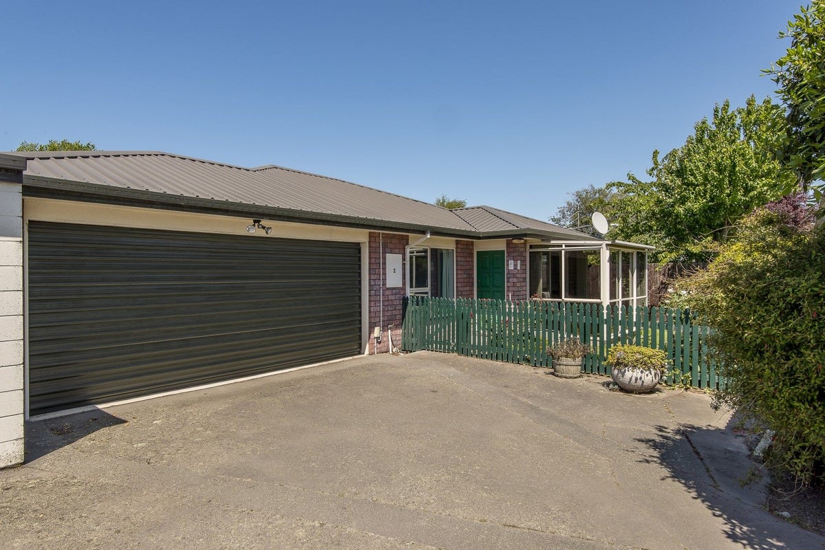 2/33 Wrights Road, Addington, Christchurch - Carousel 1