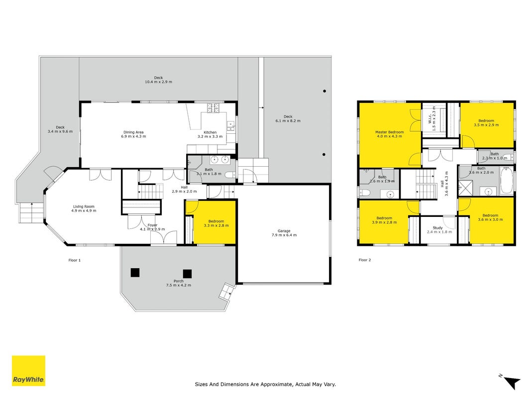 12 Beirut Court, The Gardens, Auckland - Carousel 17