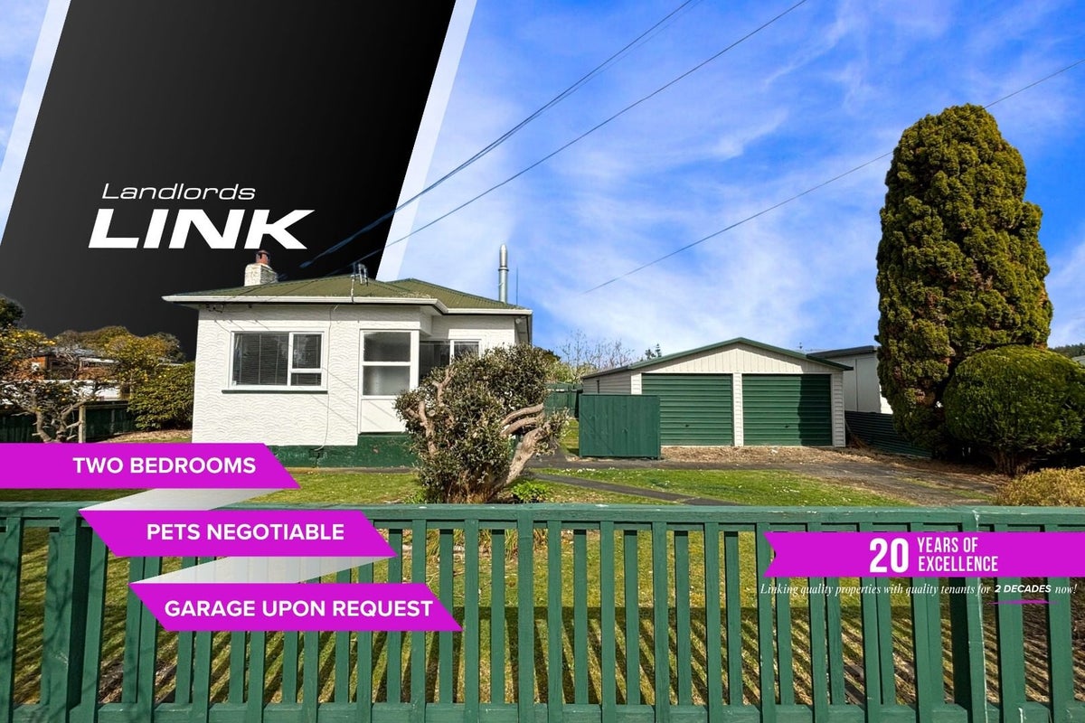 11 Roberts Avenue, Aramoho, Whanganui - Carousel 2