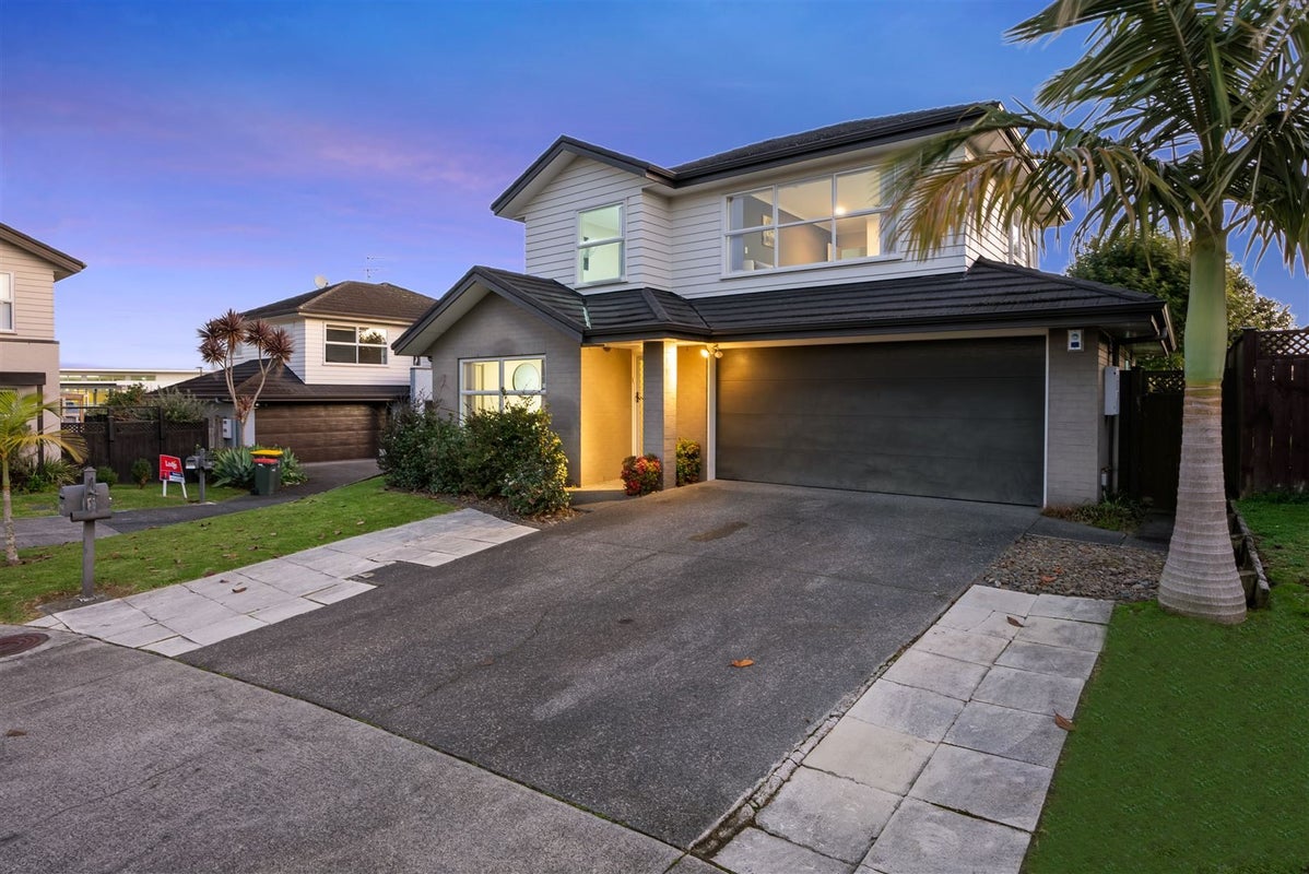 12 Vinci Court, Manurewa, Auckland - Carousel 15