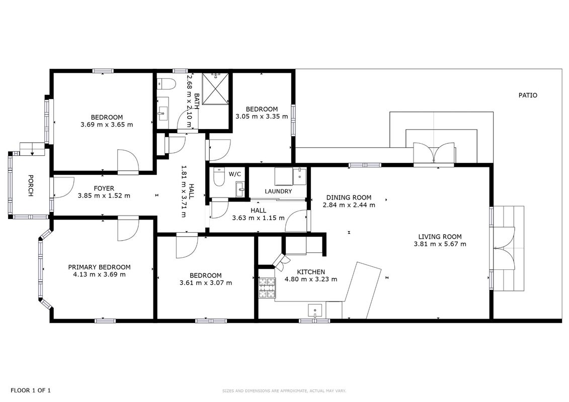 47 Wakefield Street, Alicetown, Lower Hutt - Carousel 31