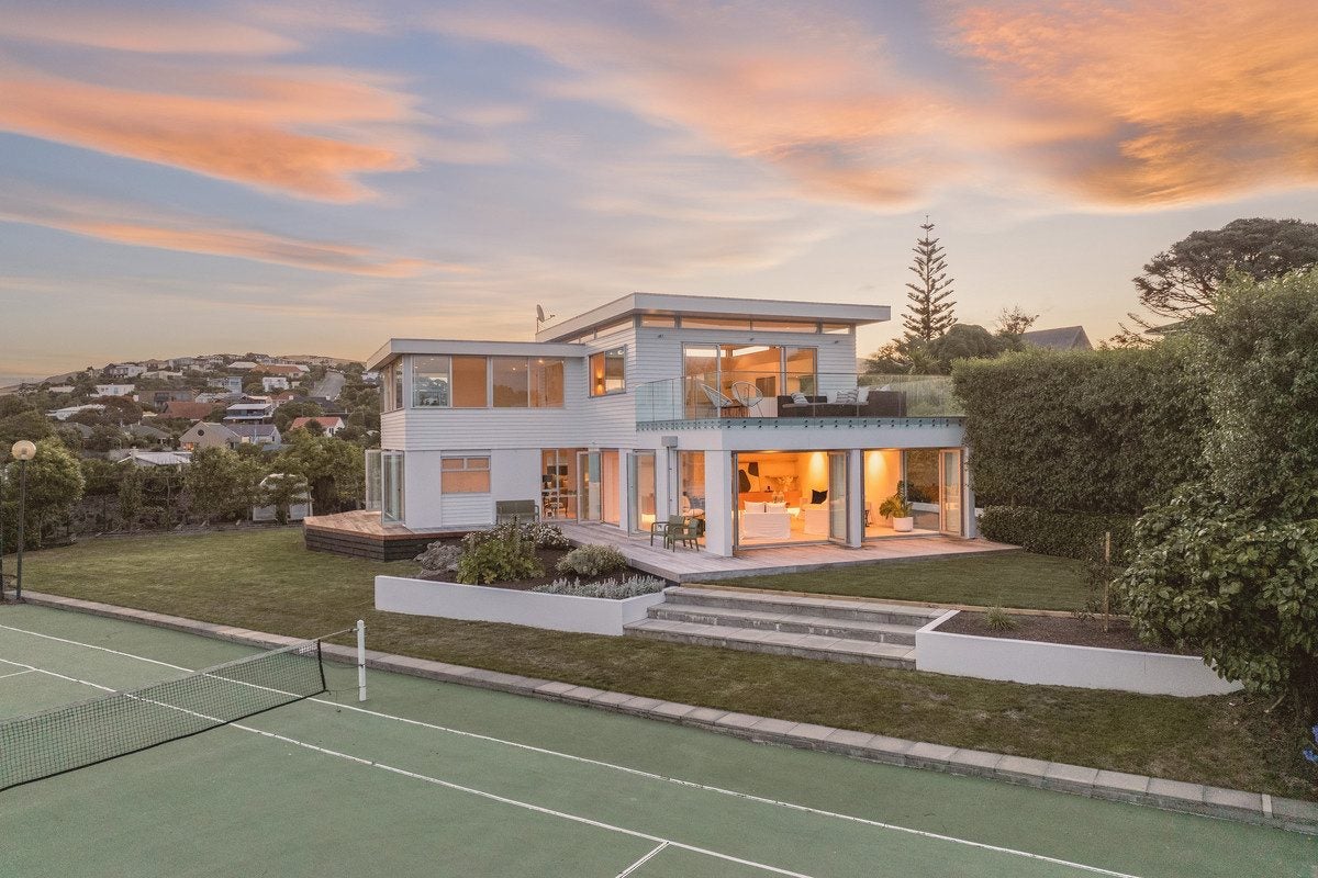 45 Taylors Mistake Road, Scarborough, Christchurch - Carousel 34