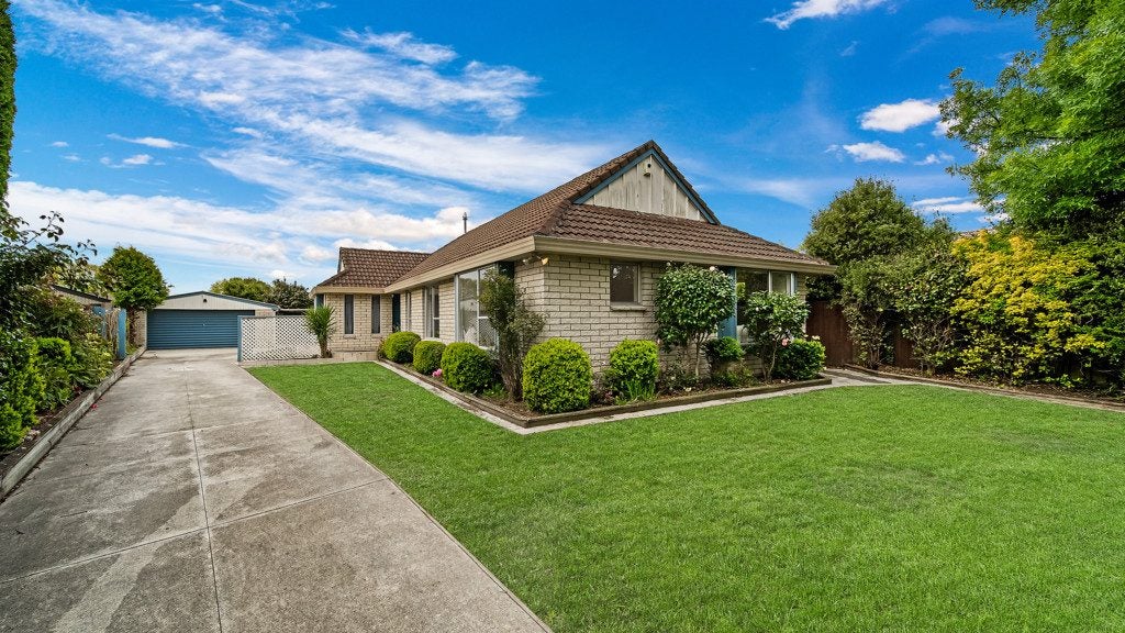 46 Ansonby Street, Russley, Christchurch - Carousel 2