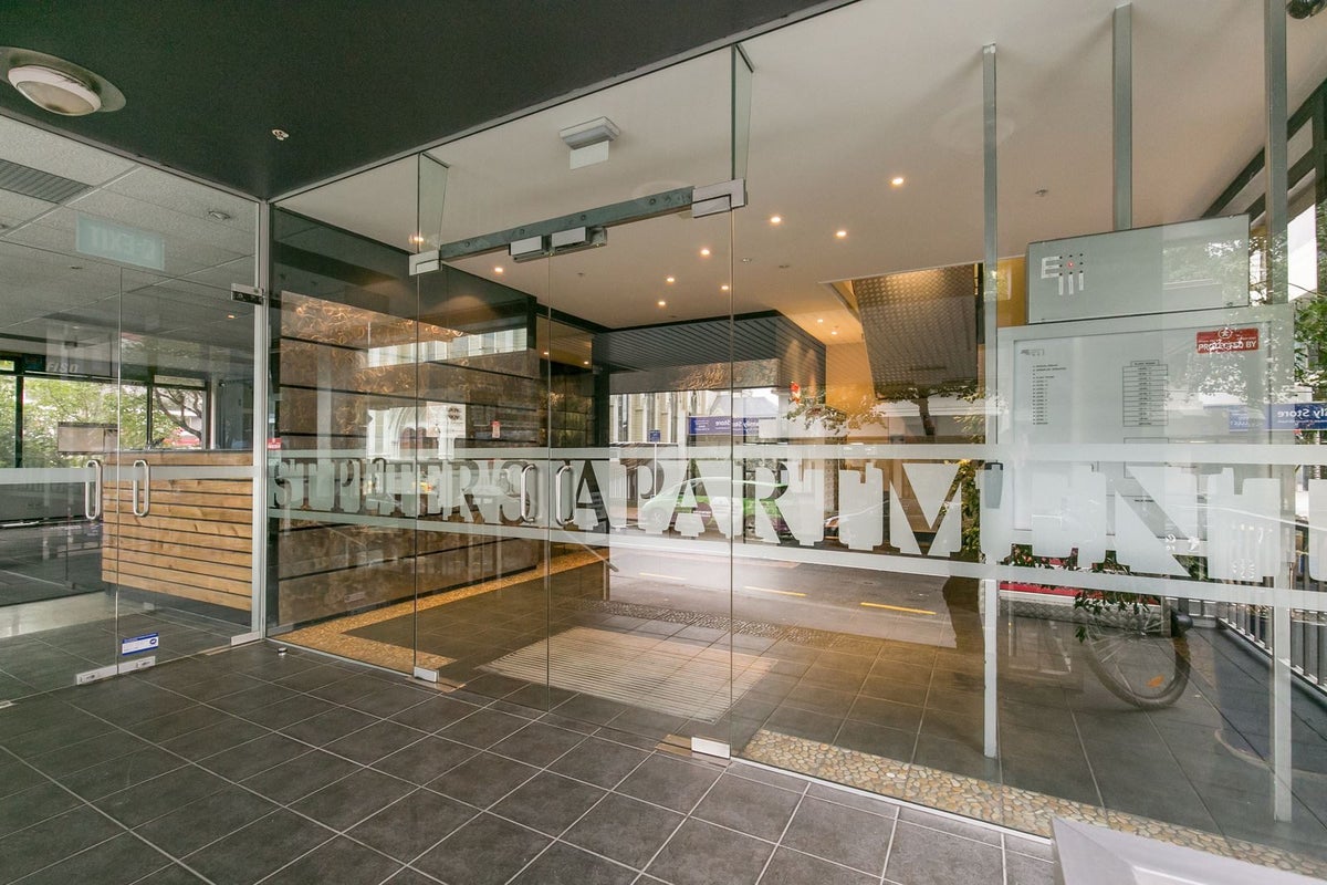 11B/192 Willis Street, Te Aro, Wellington - Carousel 24