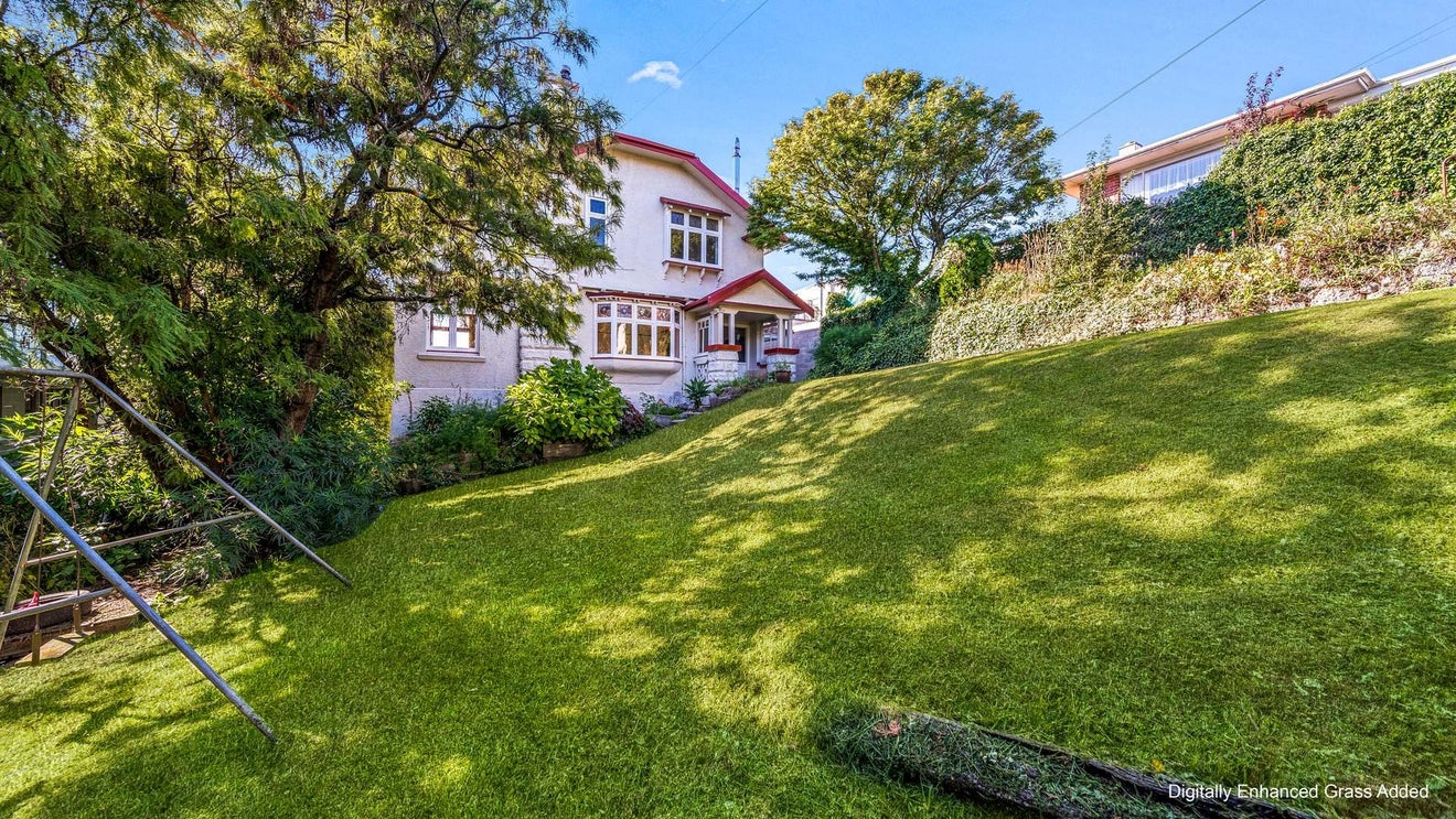 35 Wharfe Street, South Hill, Oamaru - Carousel 2