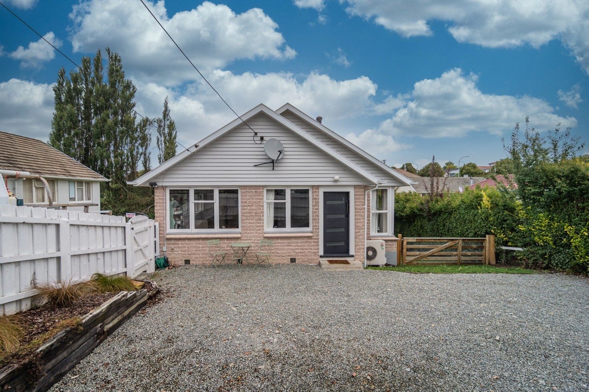5 Tekapo Street, Glenwood, Timaru - Carousel 1