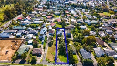 6 Glenorchy Street, Glen Eden, Auckland - Carousel 1