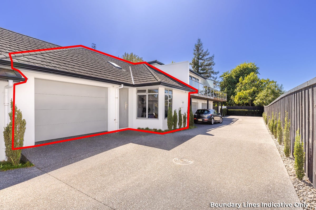 3/17 Manning Street, Hamilton Central, Hamilton - Carousel 1
