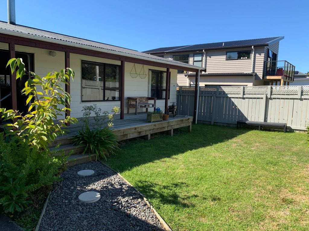 35 Tiromoana Road, Raumati South, Paraparaumu - Carousel 1