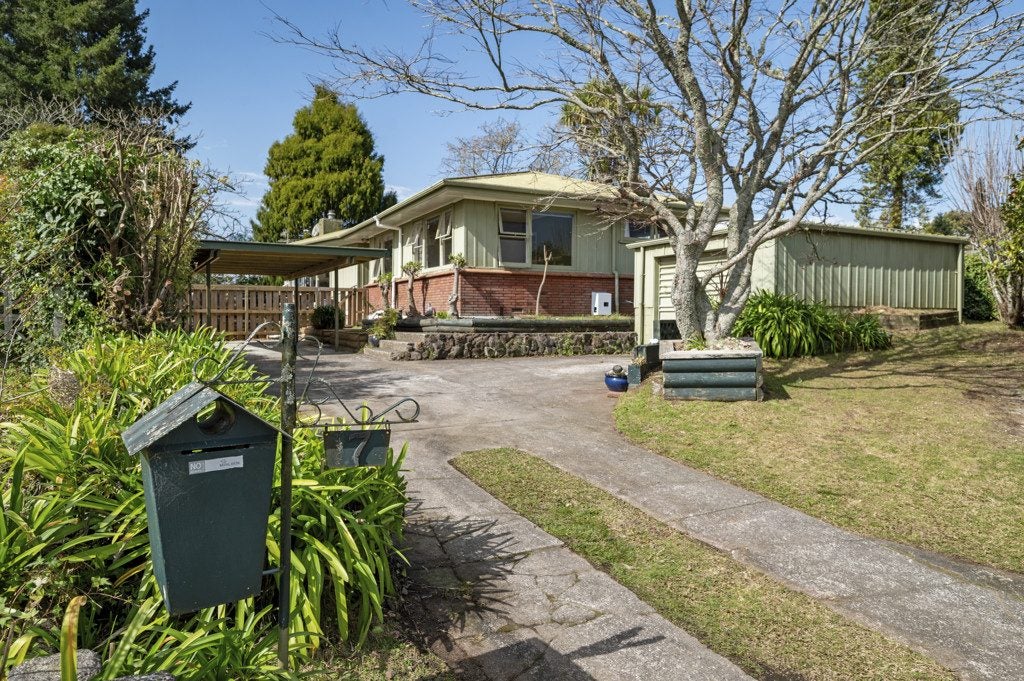 7 Pegasus Drive, Sunnybrook, Rotorua - Carousel 1