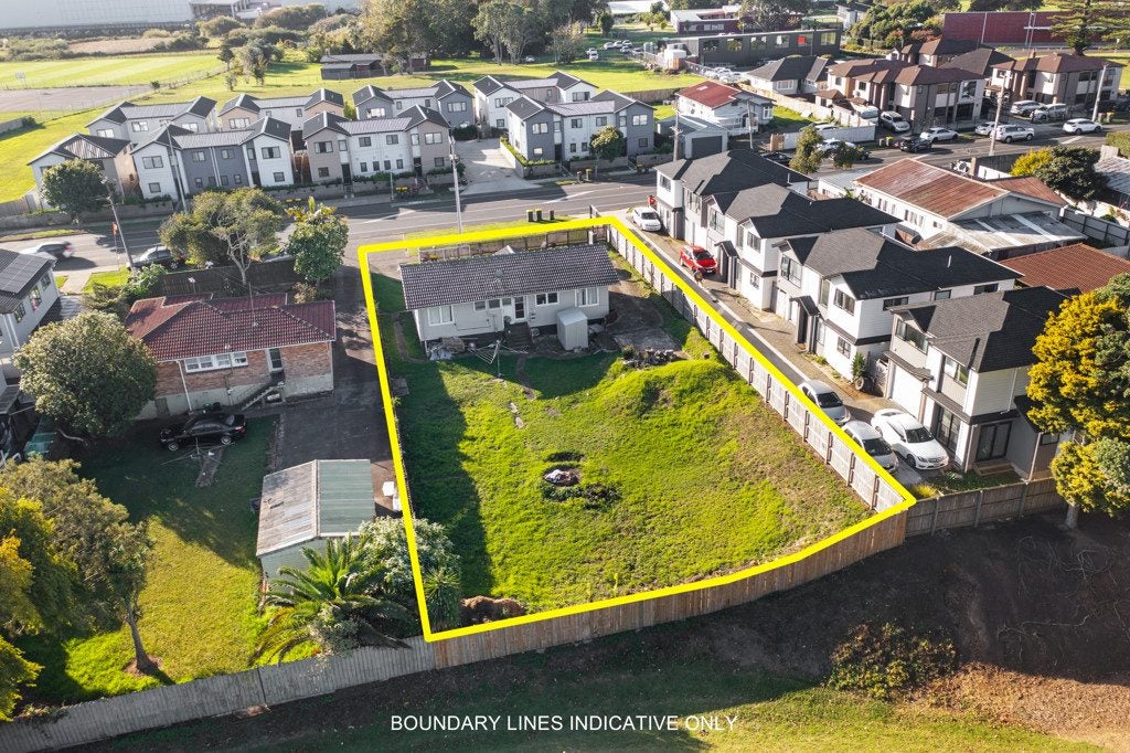 156 Browns Road, Manurewa, Auckland - Carousel 2