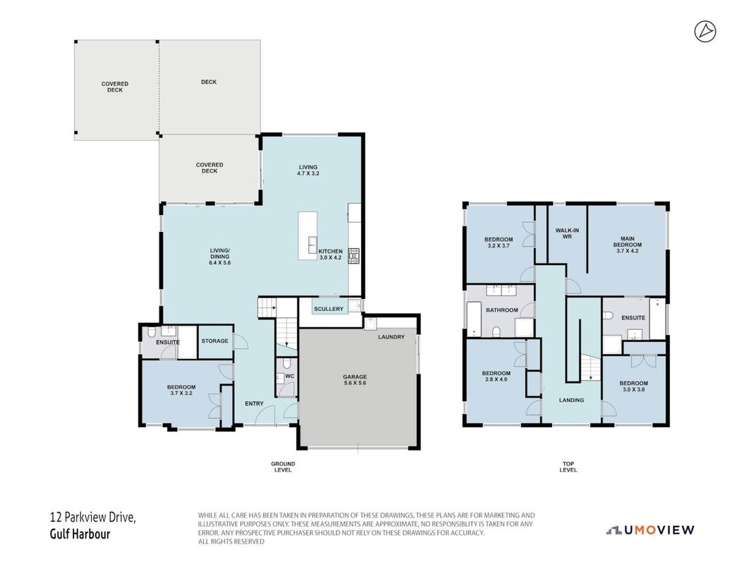 12 Parkview Drive, Gulf Harbour, Whangaparaoa - Carousel 30