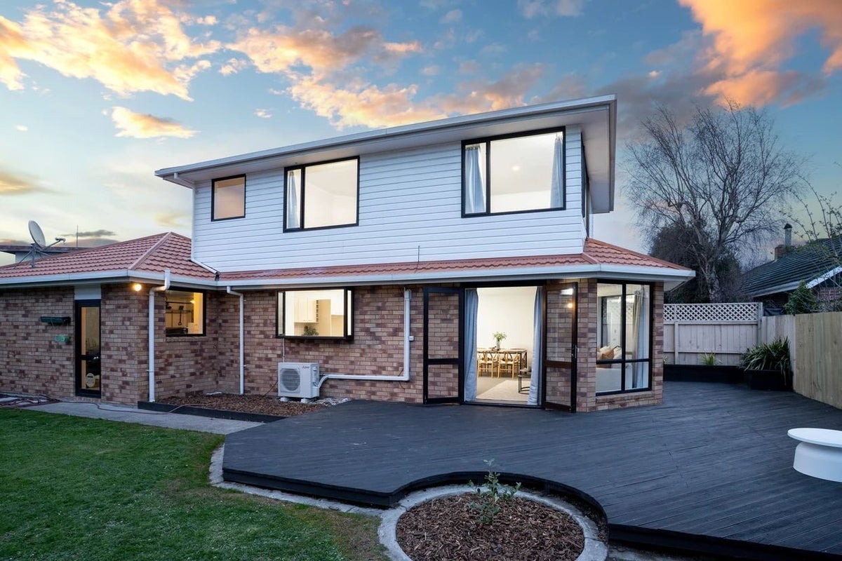 44A English Street, Sockburn, Christchurch - Carousel 1