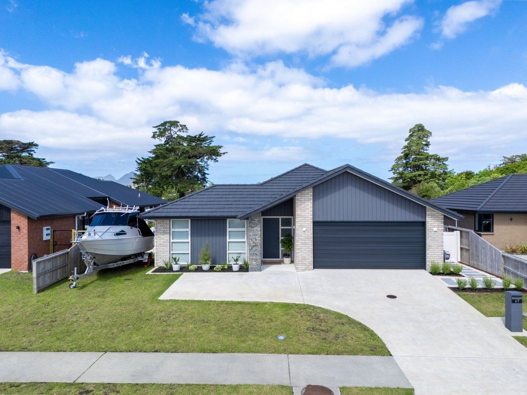 67 Kaurinui Crescent, One Tree Point, Whangarei - Carousel 1