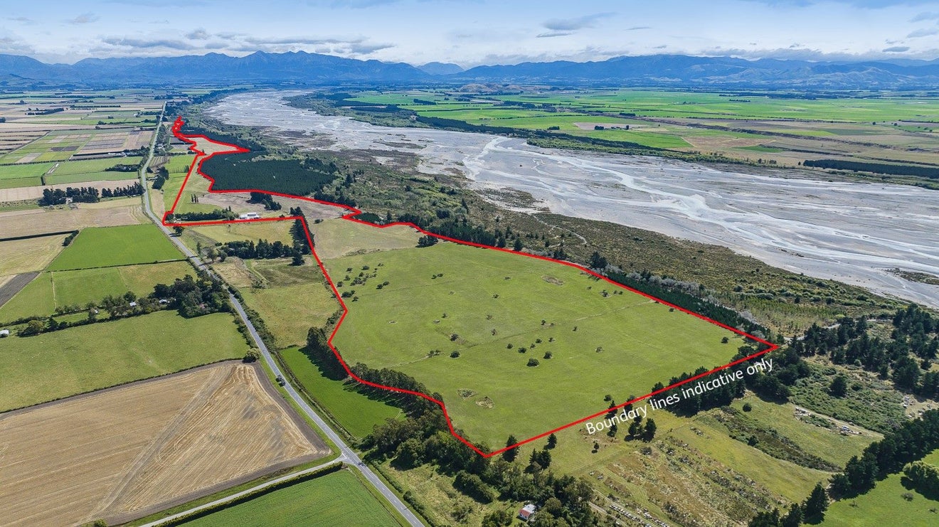 2394 Old West Coast Road, Kirwee, Christchurch - Carousel 1