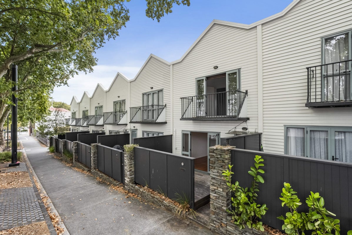 115C Franklin Road, Freemans Bay, Auckland - Carousel 1