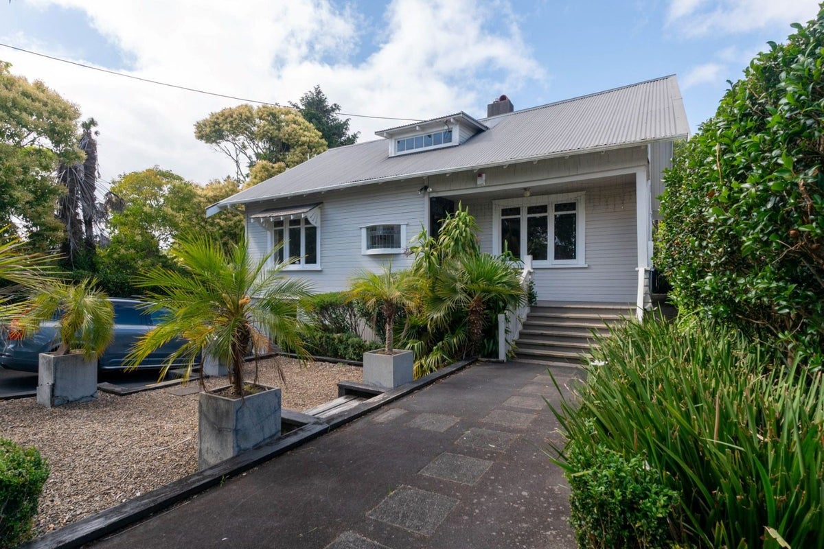 78 Marsden Avenue, Mount Eden, Auckland - Carousel 1