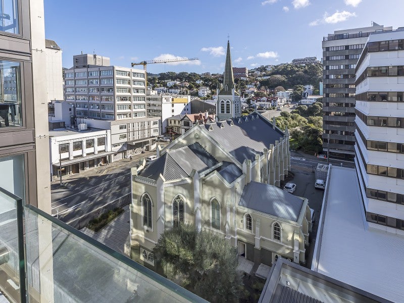 703/166 Victoria Street, Te Aro, Wellington - Carousel 2