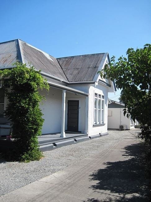 93 Champion Street, Edgeware, Christchurch - Carousel 1
