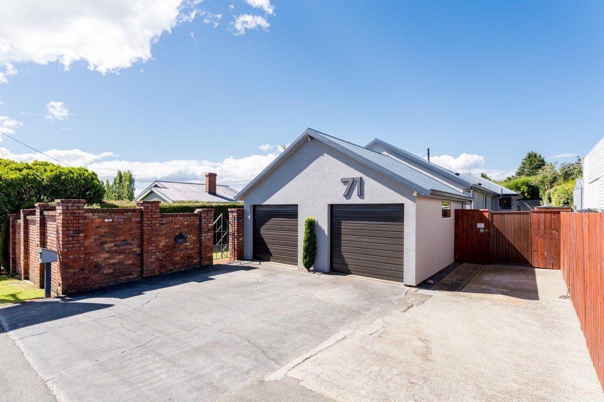 71 Riccarton Road East, East Taieri, Mosgiel - Carousel 27