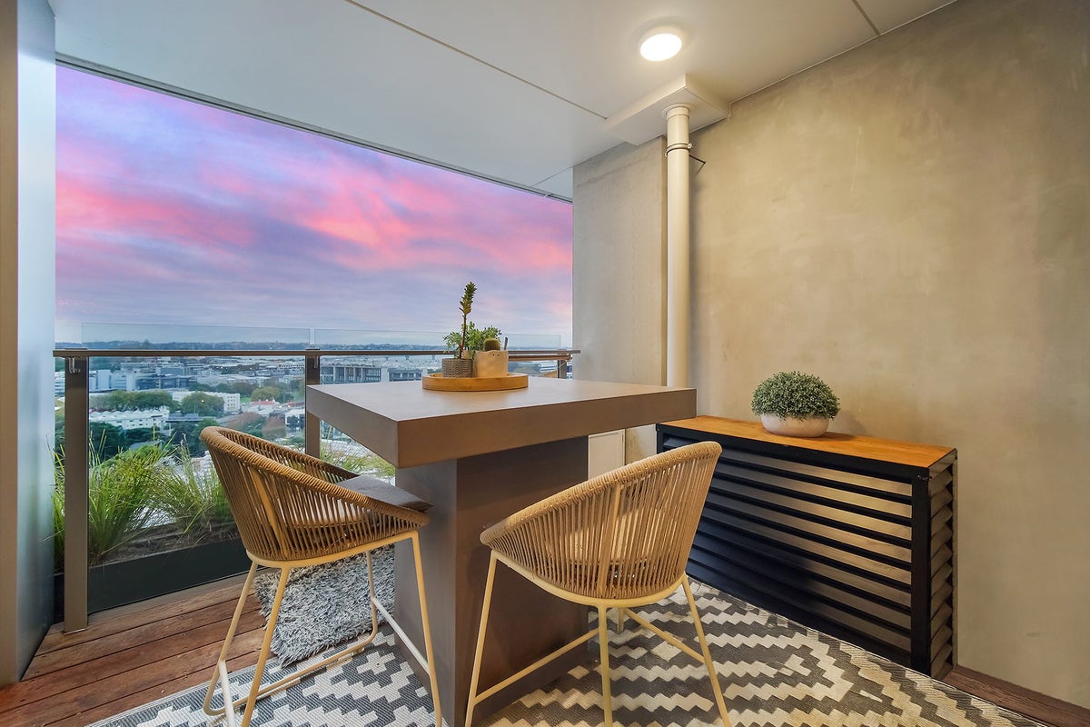 907/45 Union Street, Auckland Central, Auckland - Carousel 1