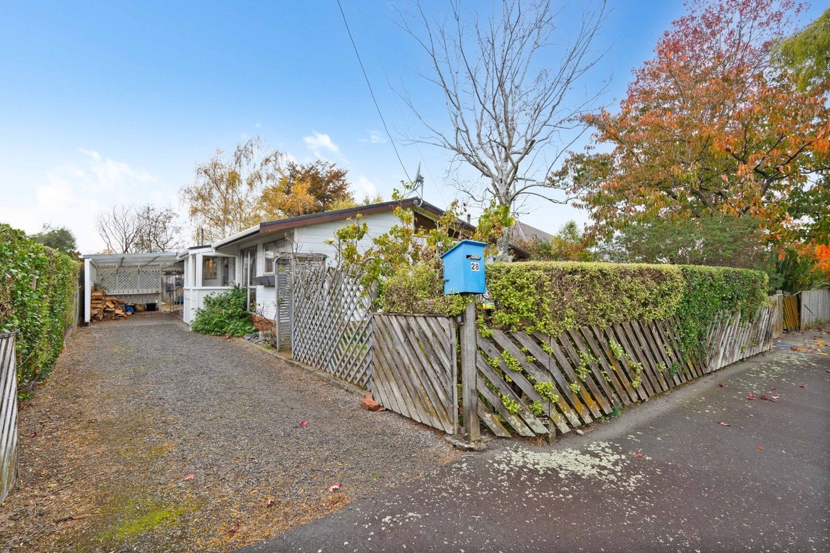 28 Rexwood Street, Carterton - Carousel 2