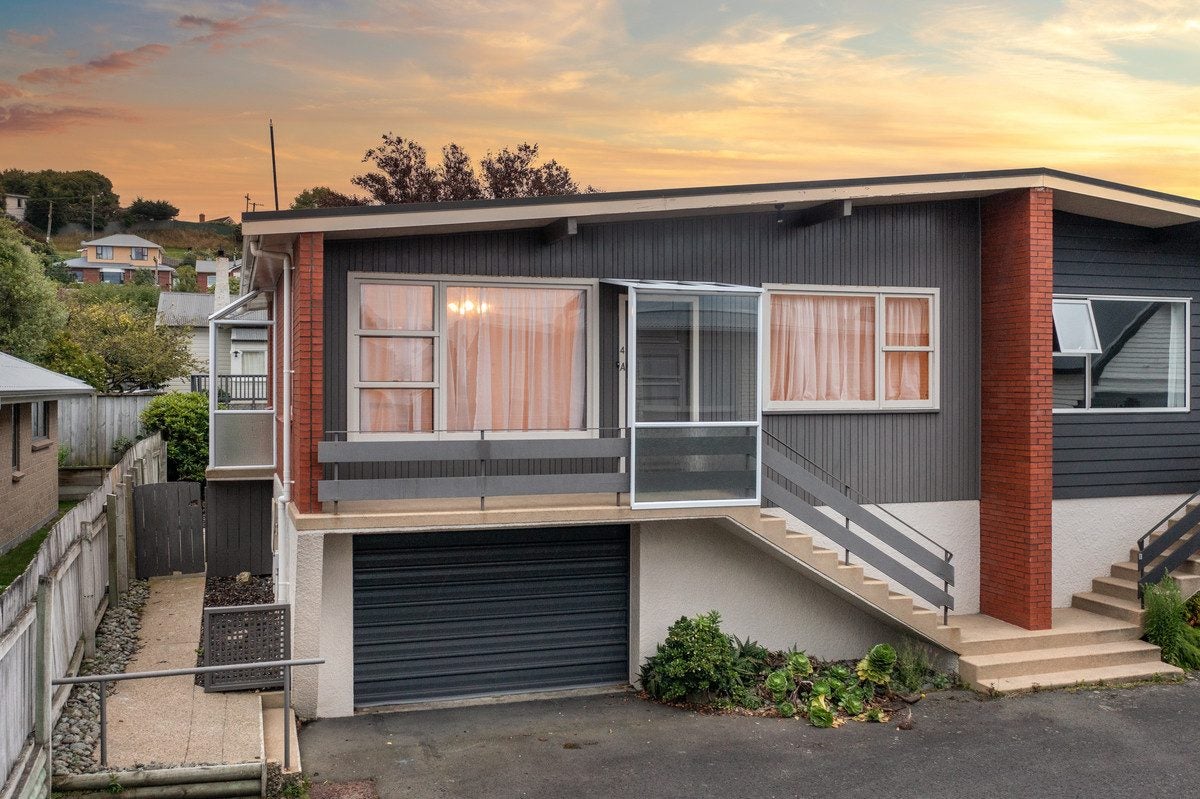 81A Musselburgh Rise, Musselburgh, Dunedin - Carousel 1
