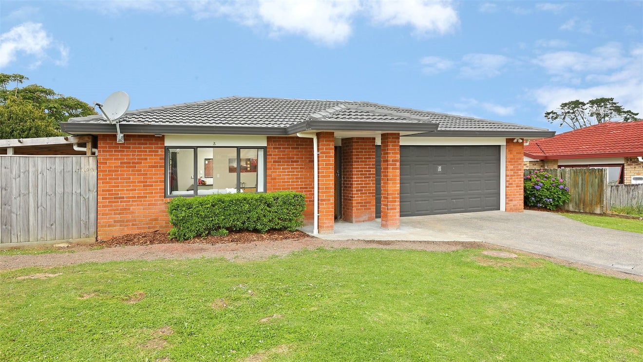 40 Greenberry Drive, Ranui, Auckland - Carousel 19