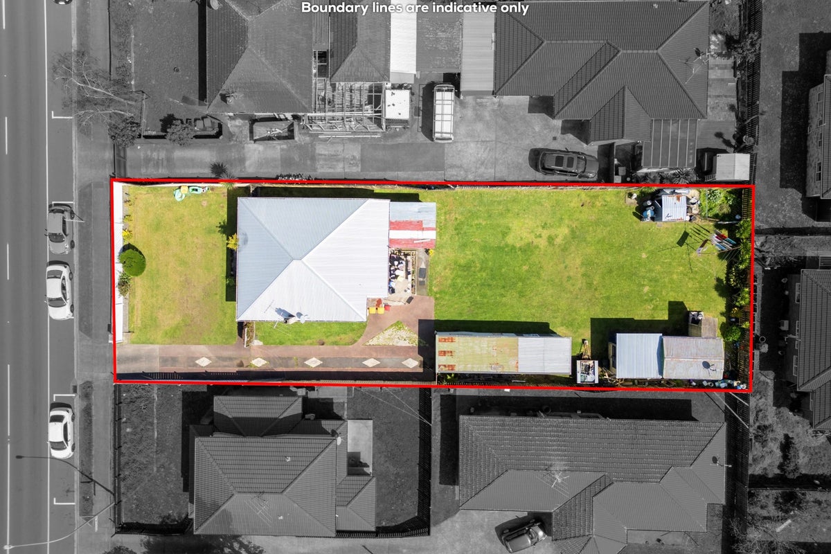 30 Manuroa Road, Takanini, Auckland - Carousel 2