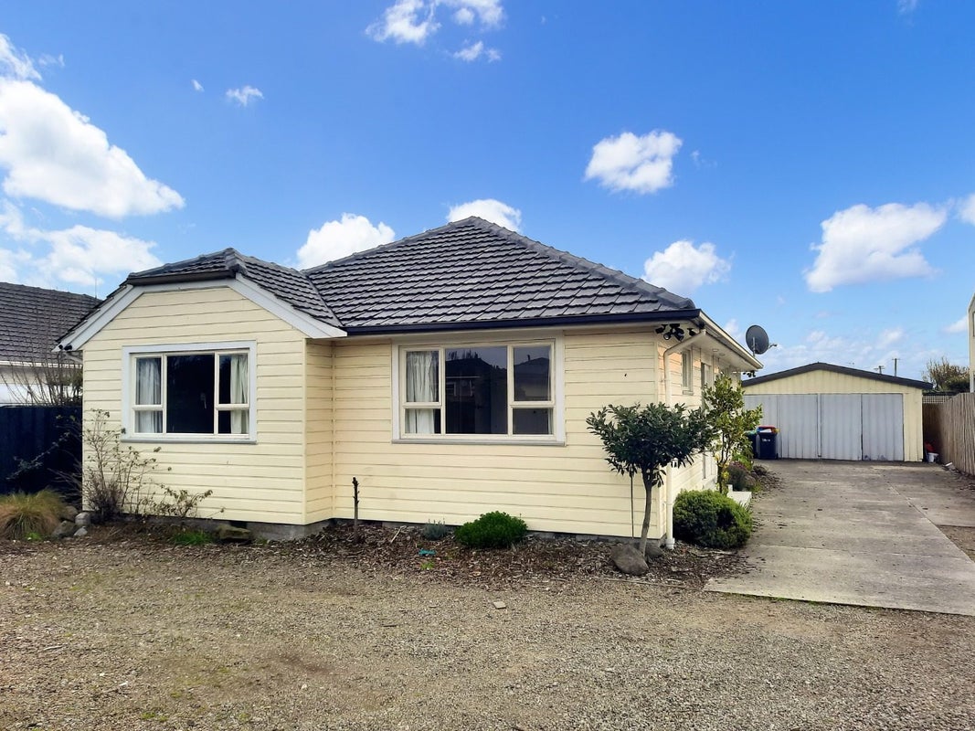 149 Wainoni Road, Avondale, Christchurch - Carousel 1