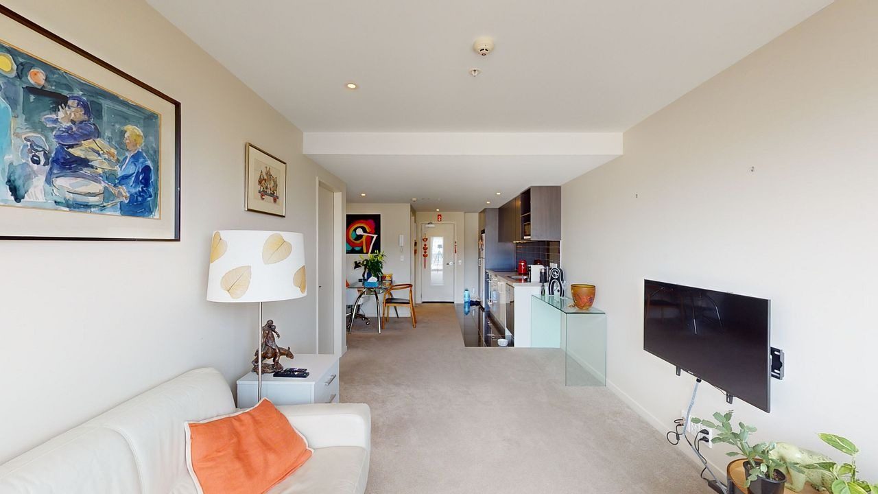 10D/30 Taranaki Street, Te Aro, Wellington - Carousel 1